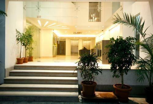 Orbett Hotel