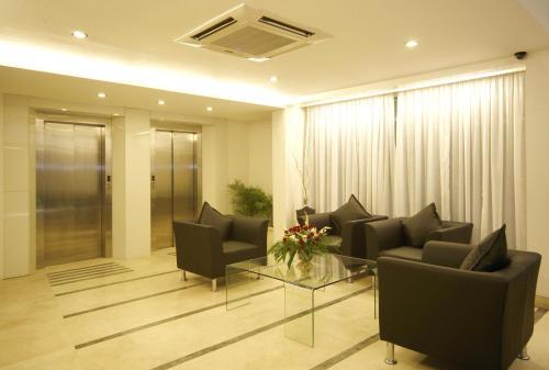 Orbett Hotel