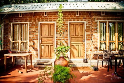 Hostal Ashtamudi Villas