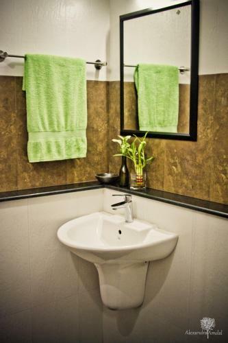 Hostal Ashtamudi Villas