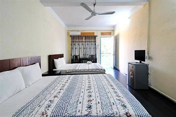 Albergue Nha Trang Inn