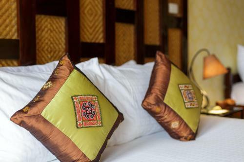 Hotel Victoria Sapa Resort & Spa