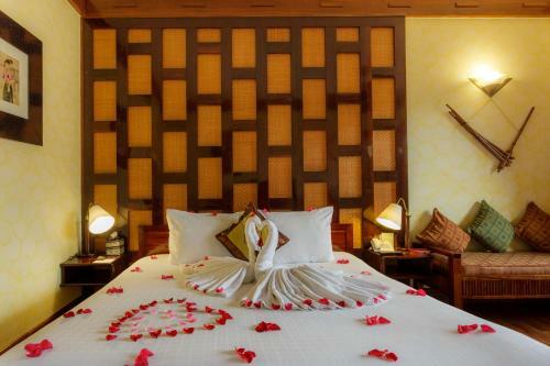 Hotel Victoria Sapa Resort & Spa