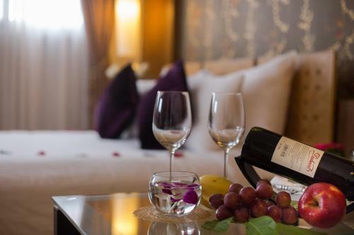 Hanoi Elegance Ruby Hotel