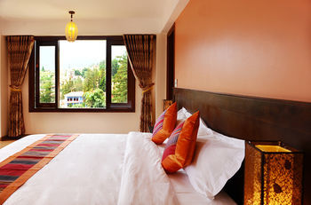 Sapa Elite Hotel