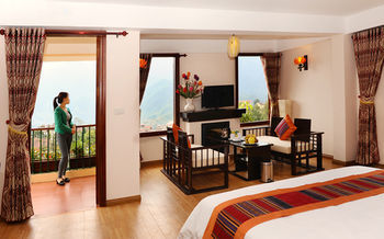Sapa Elite Hotel