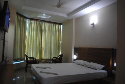 Hotel Puri Beach Resort