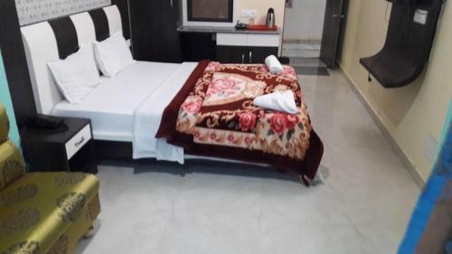 Hotel Puri Beach Resort