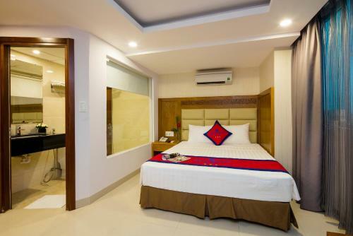 Sun City Hotel