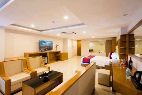 Sun City Hotel