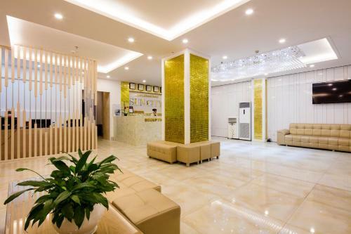 Sun City Hotel
