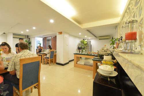 Hanoi Royal View Hotel