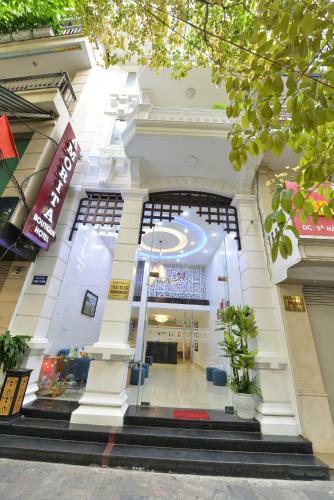 Hanoi Royal View Hotel