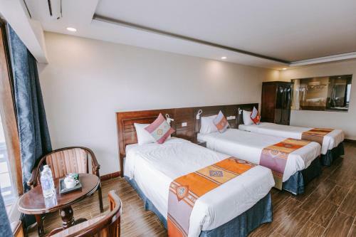 Holiday Sapa Hotel