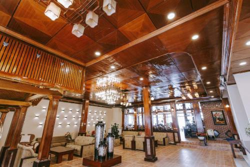 Holiday Sapa Hotel