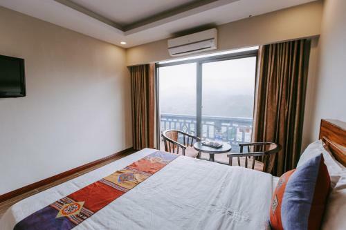 Holiday Sapa Hotel