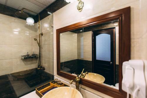 Holiday Sapa Hotel