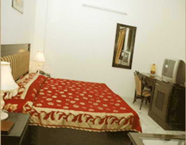 Hotel Grand Central