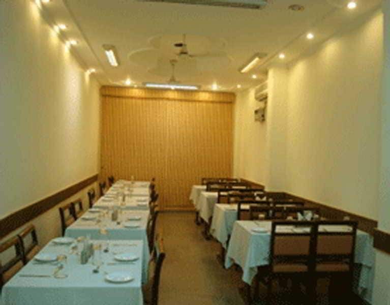 Hotel Grand Central