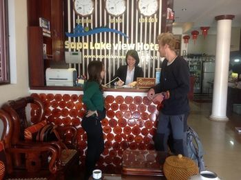 Sapa Lake View Hotel