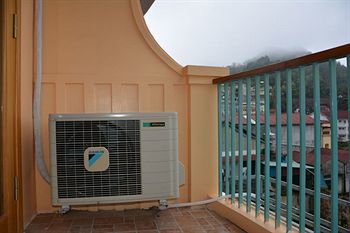Sapa Panorama Hotel