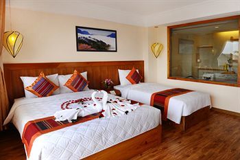 Sapa Panorama Hotel