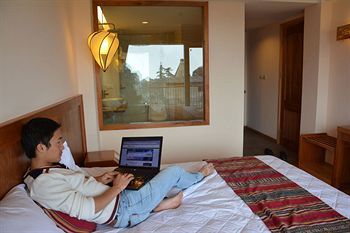 Sapa Panorama Hotel