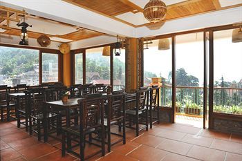 Sapa Panorama Hotel