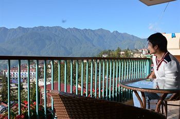 Sapa Panorama Hotel
