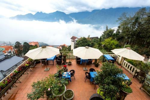 Hmong Sapa Hotel