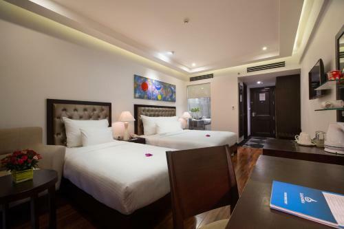 Legend Sea Hotel