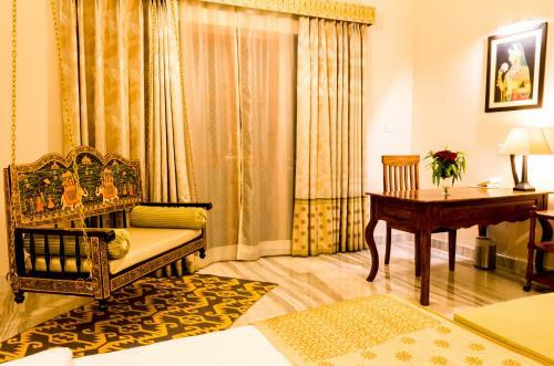 Hotel The Gateway Resort Pushkar Bypass