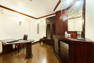 Annam Legend Hotel