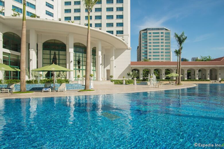 Hanoi Daewoo Hotel