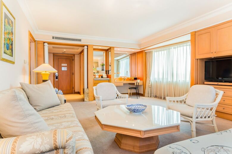 Hanoi Daewoo Hotel