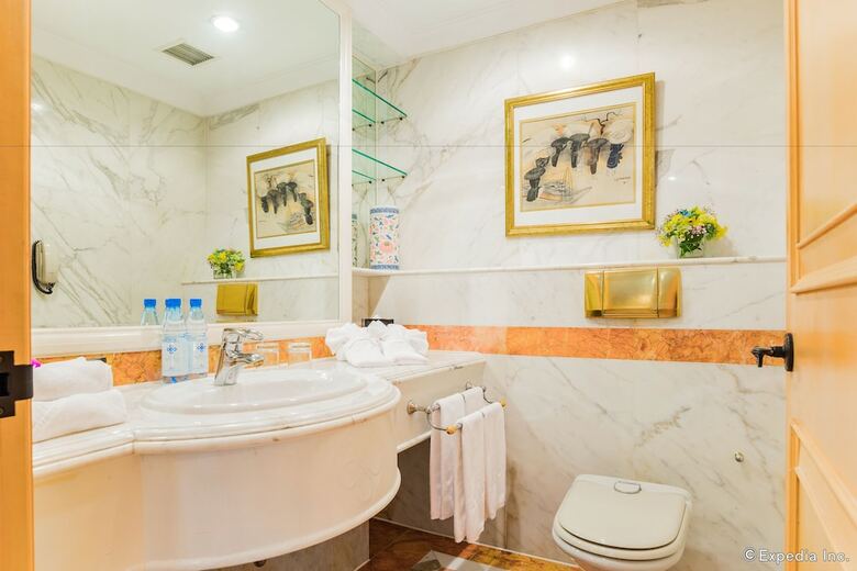 Hanoi Daewoo Hotel