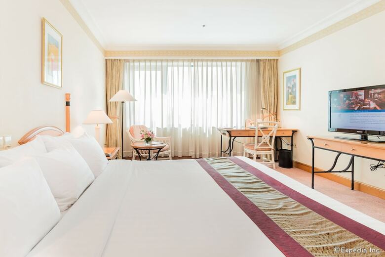 Hanoi Daewoo Hotel