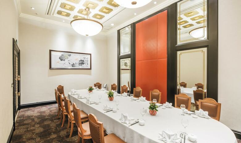 Hanoi Daewoo Hotel
