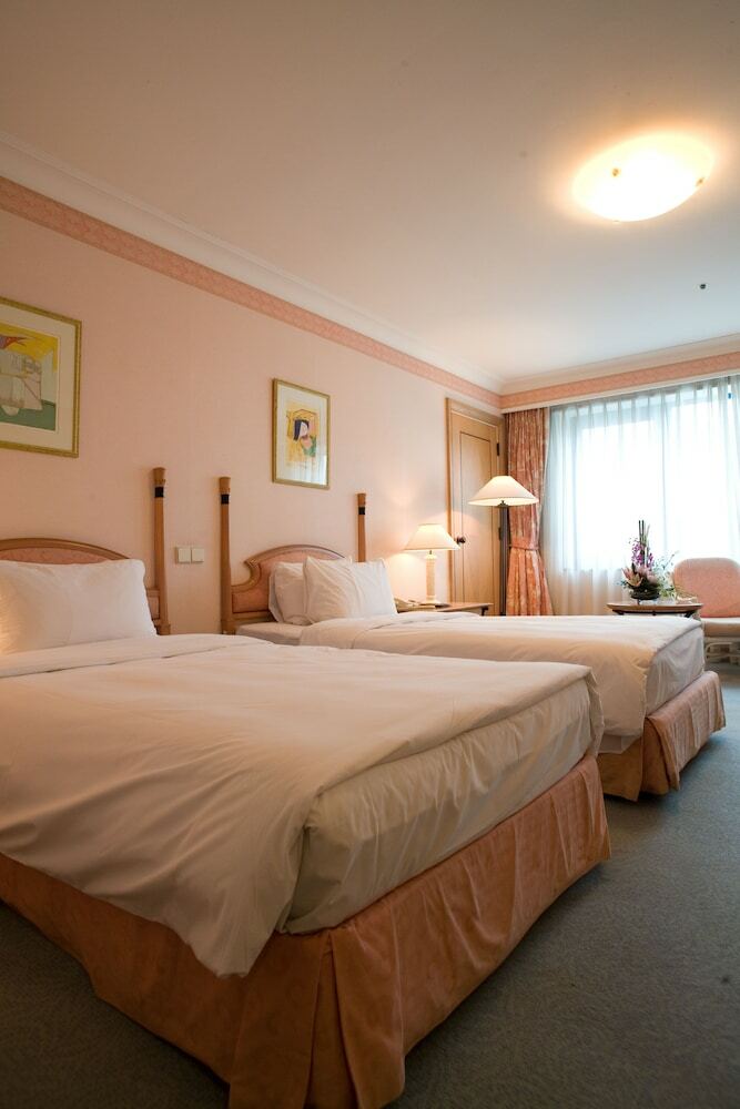 Hanoi Daewoo Hotel