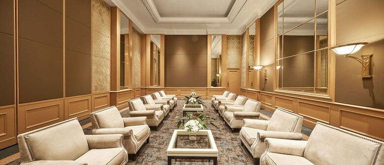 Hanoi Daewoo Hotel