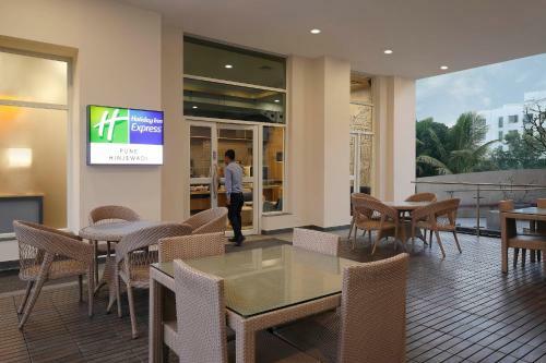Hotel Formule1 Pune Hinjewadi