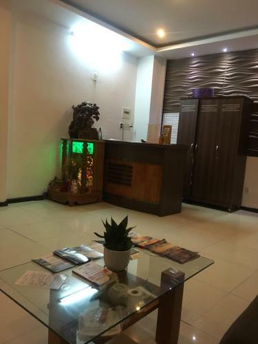 Hostal New Sky Hotel