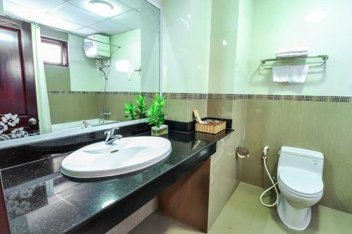 Dong Phuong 2 Hotel