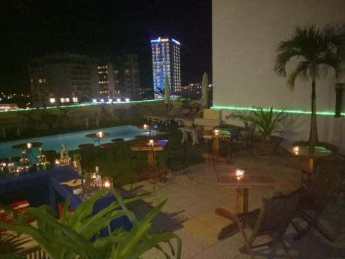 Dong Phuong 2 Hotel
