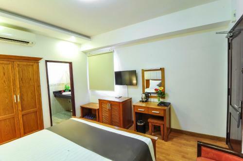 Dong Phuong 2 Hotel