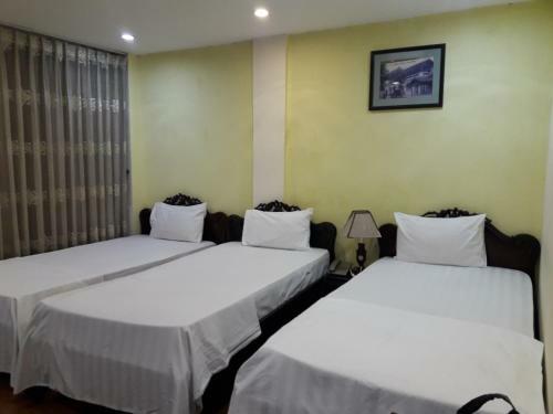 Hanoi City Hostel