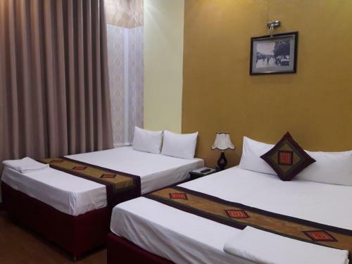 Hanoi City Hostel