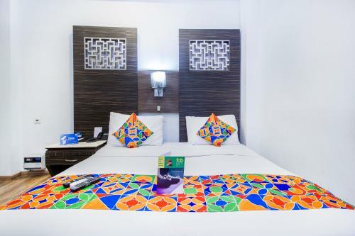 Hotel Sunstar Heights