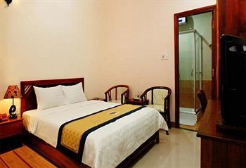 Luxury Nha Trang Hotel