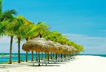 Luxury Nha Trang Hotel
